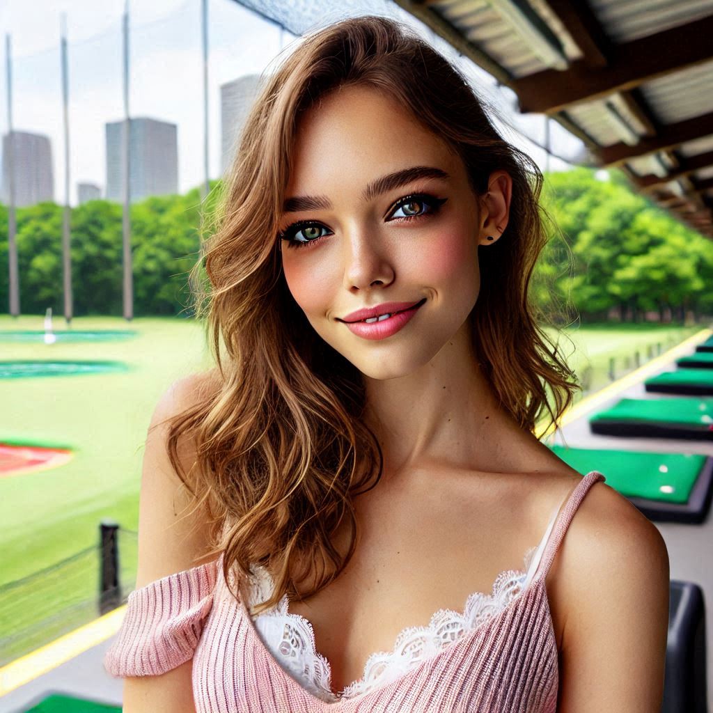 도평골프클럽 배경