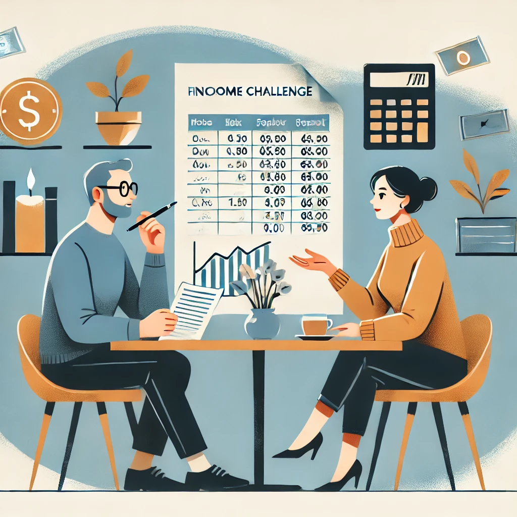 경제적 격차와 책임의 문제