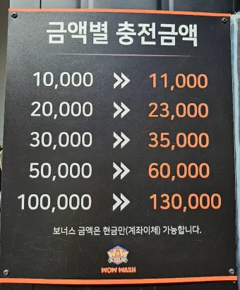 세차 지수 황사 뒤 물자국 방지 세정제 선택 요령_27