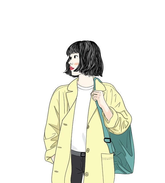 날씨별 옷차림