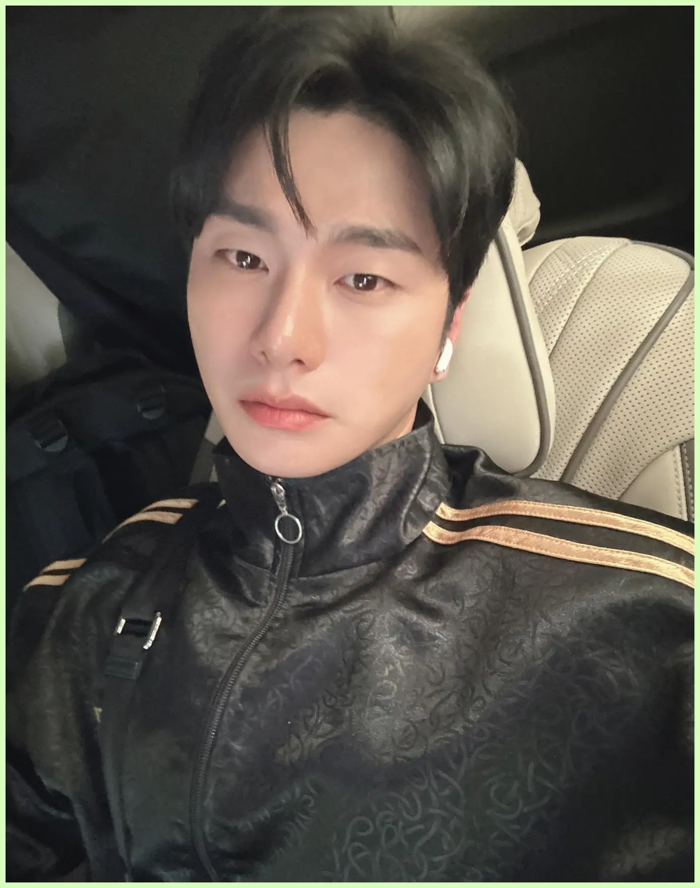 이이경 나이 키 프로필 아버지 드라마 로또 누나 학력 고향