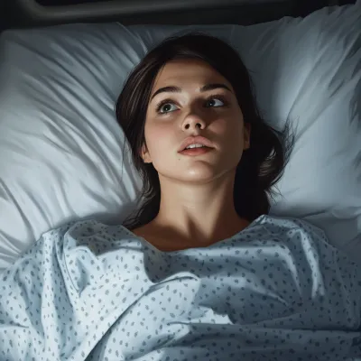 중성지방이 높아지는 원인3