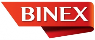바이넥스-로고