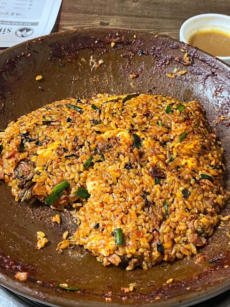 오늘N 할매식당 청주 성안길 매운갈비찜&궁중갈비찜 맛집 황할머니갈비집 오늘N 2495회