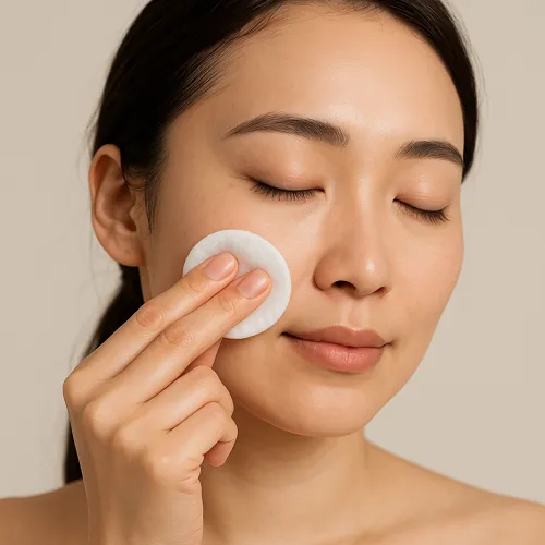 팔자주름 없애는 가장 쉬운 방법17