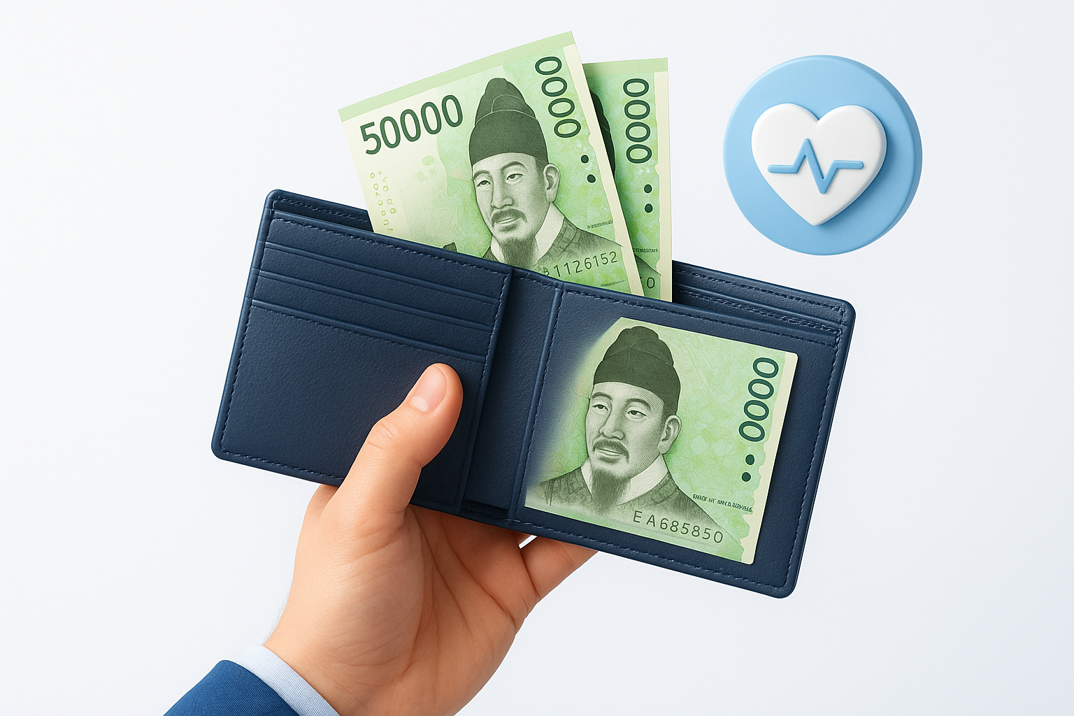 국민건강보험
