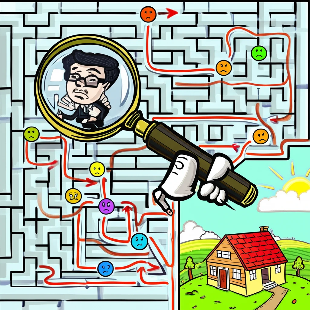 개인회생, 빚 탕감 기회? 자격 조건