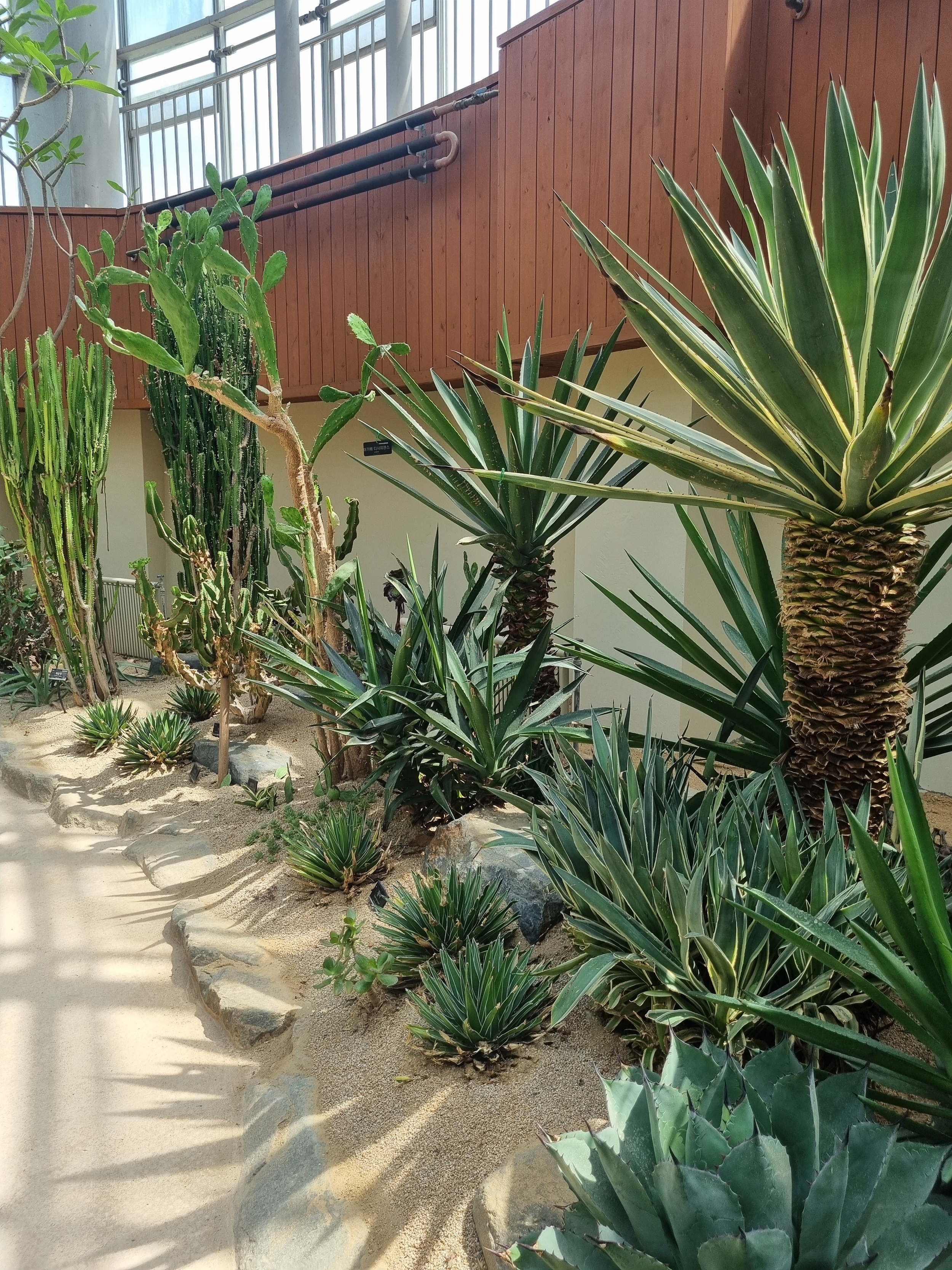 부천 가볼만한 곳 자연생태공원