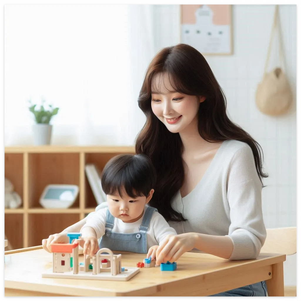 서울형 키즈카페 사전예약방법