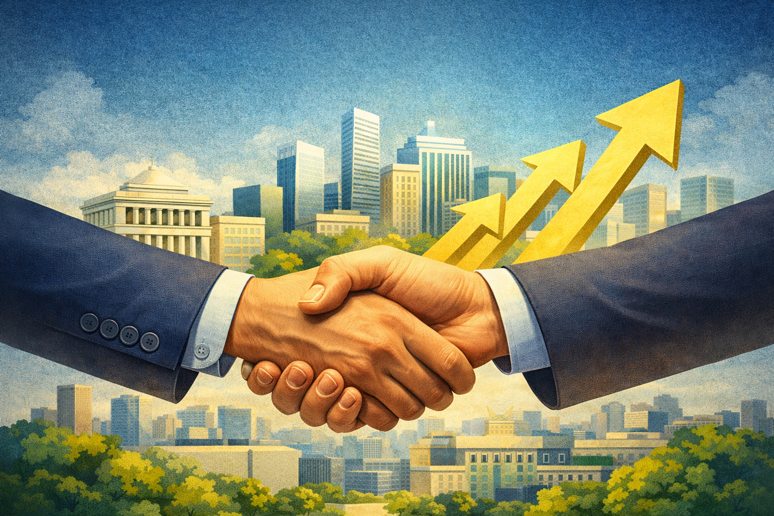 2026년 중소기업 정책 지원 변화와 실질 체감
중소기업, 정책 지원, 지원 유형, 대응 기준, 준비 방법