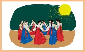 한국 세시풍속 월별 정리 전통 행사 문화 일정 정보_21
