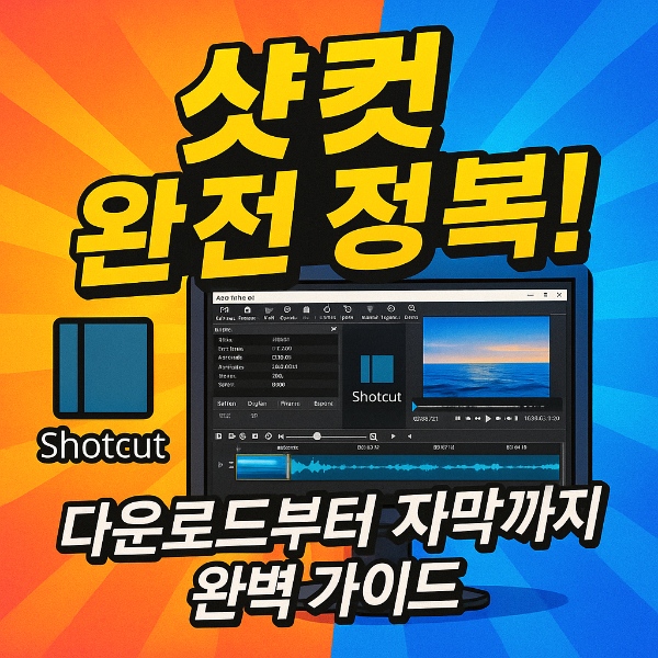 샷컷 다운로드 썸네일 이미지입니다.