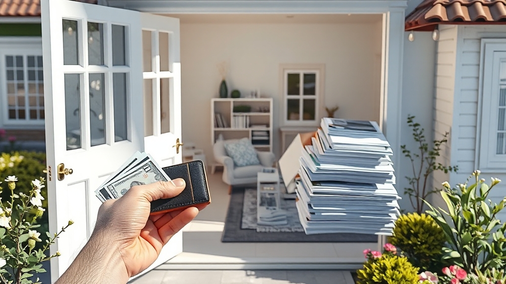 무직자 주담대, 가능할까?