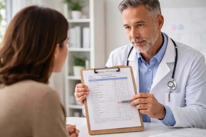 간수치 빨리 낮추는 방법