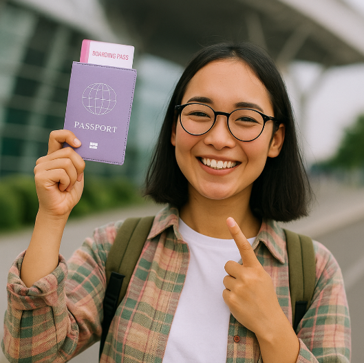 해외항공권 싸게 사는 법