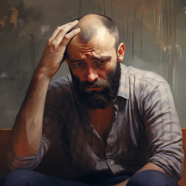 탈모치료 모발이식 비용