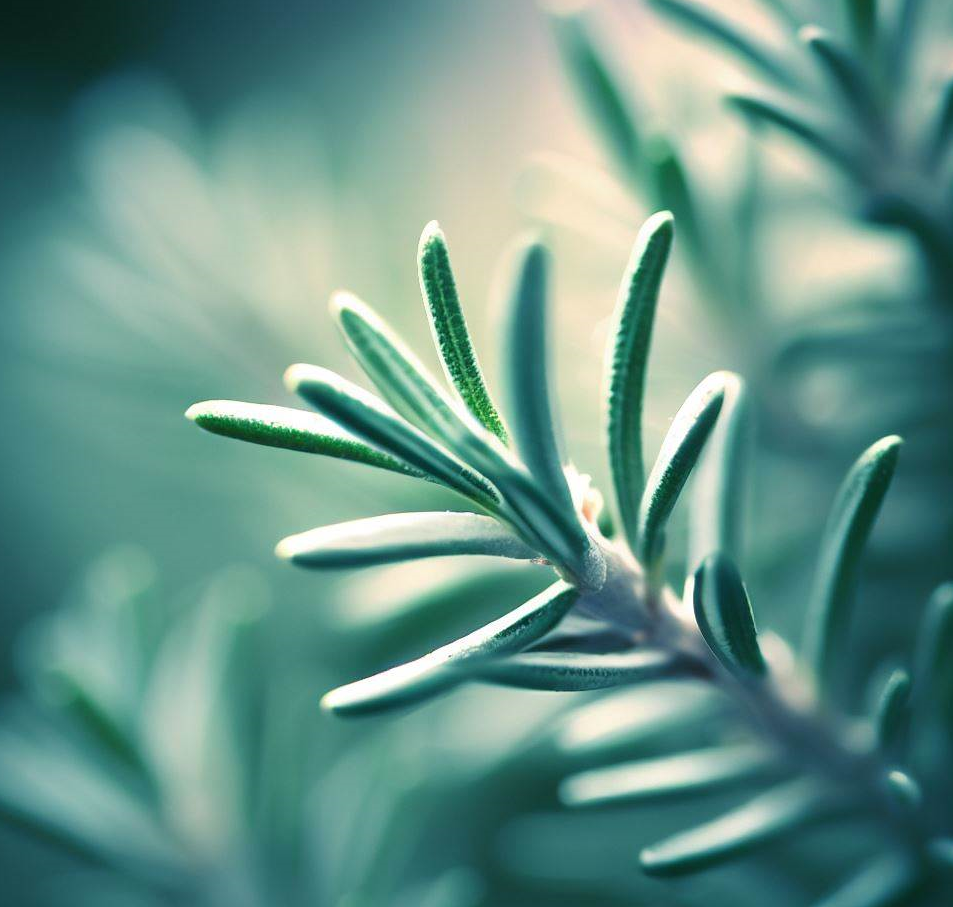 구취에 좋은 로즈마리