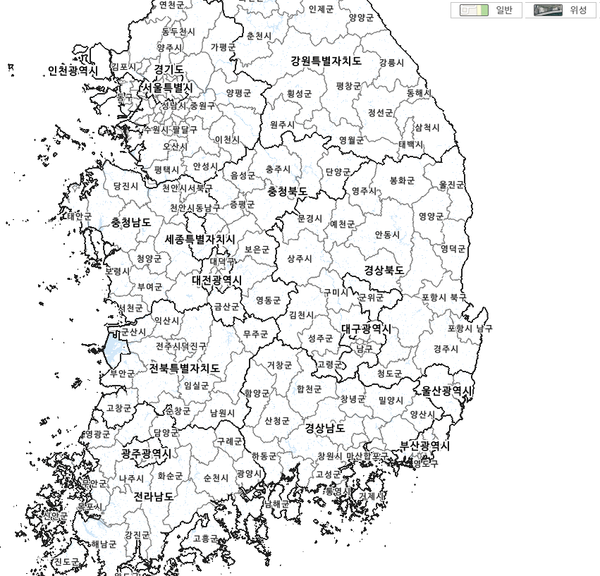 지목-종류-지목-대-뜻-토지용도-확인-사이트