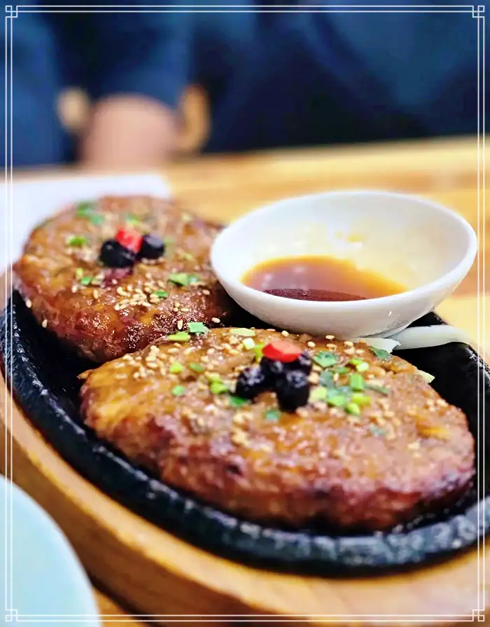 충북 단양 맛집 마늘 약선 20첩 반상 한정식
