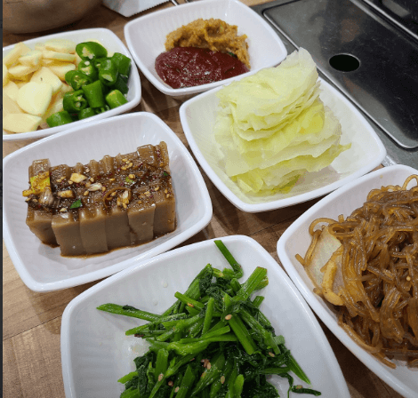 생방송투데이 두루치기 독산동 맛집