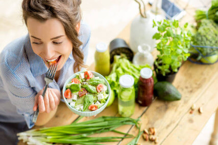 유로바디 베르가못