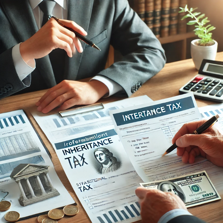 상속세 면제한도 기준 및 절세 방법2