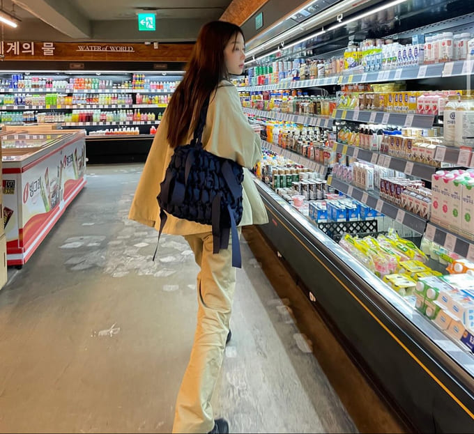 조소빈 사복