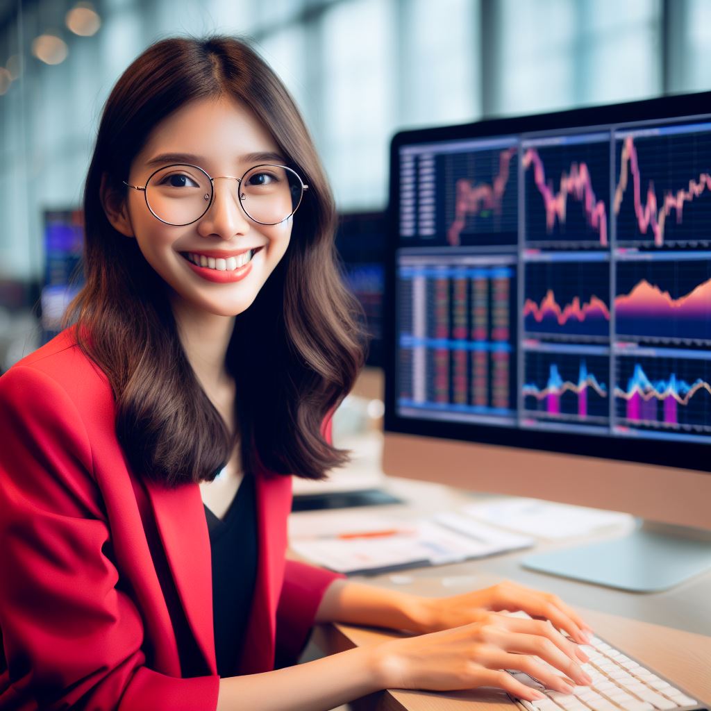 마이클 마커스의 매매원칙 