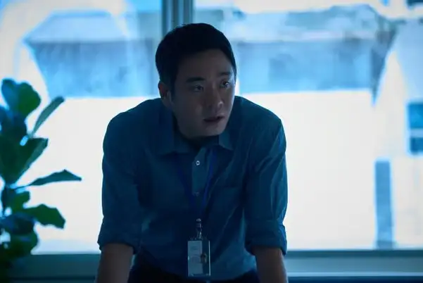 살목지 돌탑에 소원 영화 일부 장면