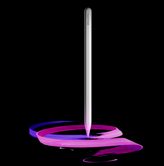 애플 펜슬 프로