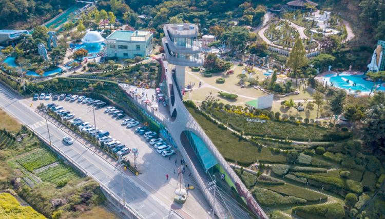 옥토끼 우주센터