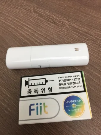 릴 전자담배 핏 아이시스트 솔직 후기 아이싱 비교_11