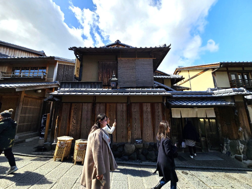 니넨자카 산넨자카