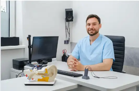 이석증 증상 및 치료방법