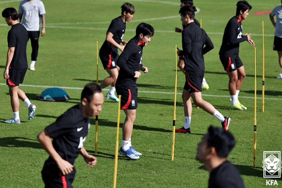 한국 바레인 아시안컵 축구 중계