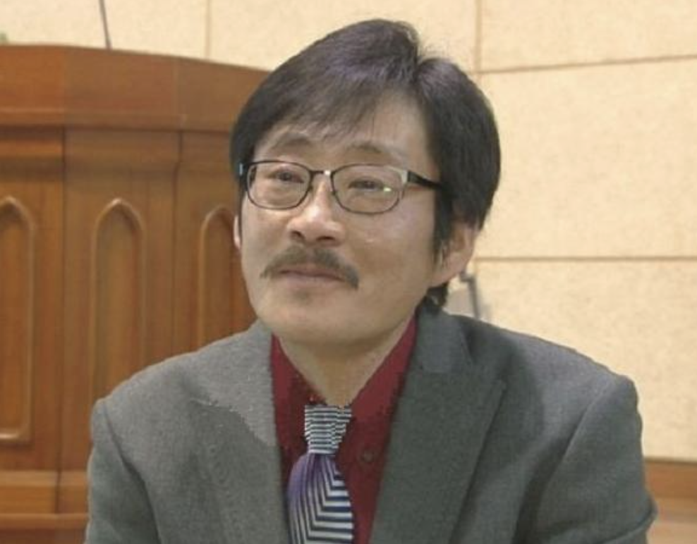 김태형 프로필