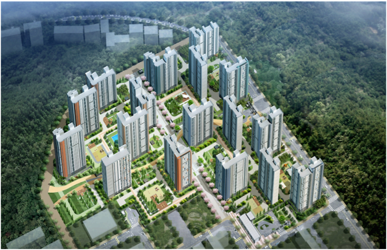 🌳 고양 더샵 포레나 분양정보 총정리 – 숲세권 + 브랜드 아파트의 만남!