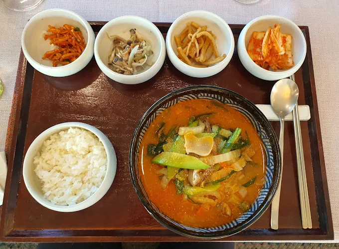 용인 지산 컨트리클럽 (지산CC) 소개 및 예약방법