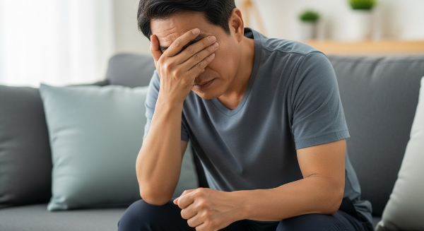 혈압이 높을때 증상 사진 9