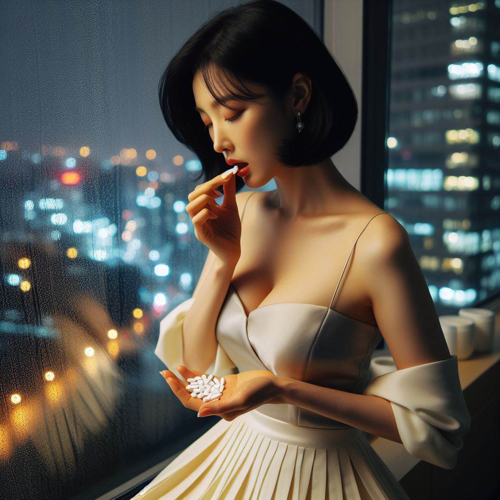 알마겔정 효능