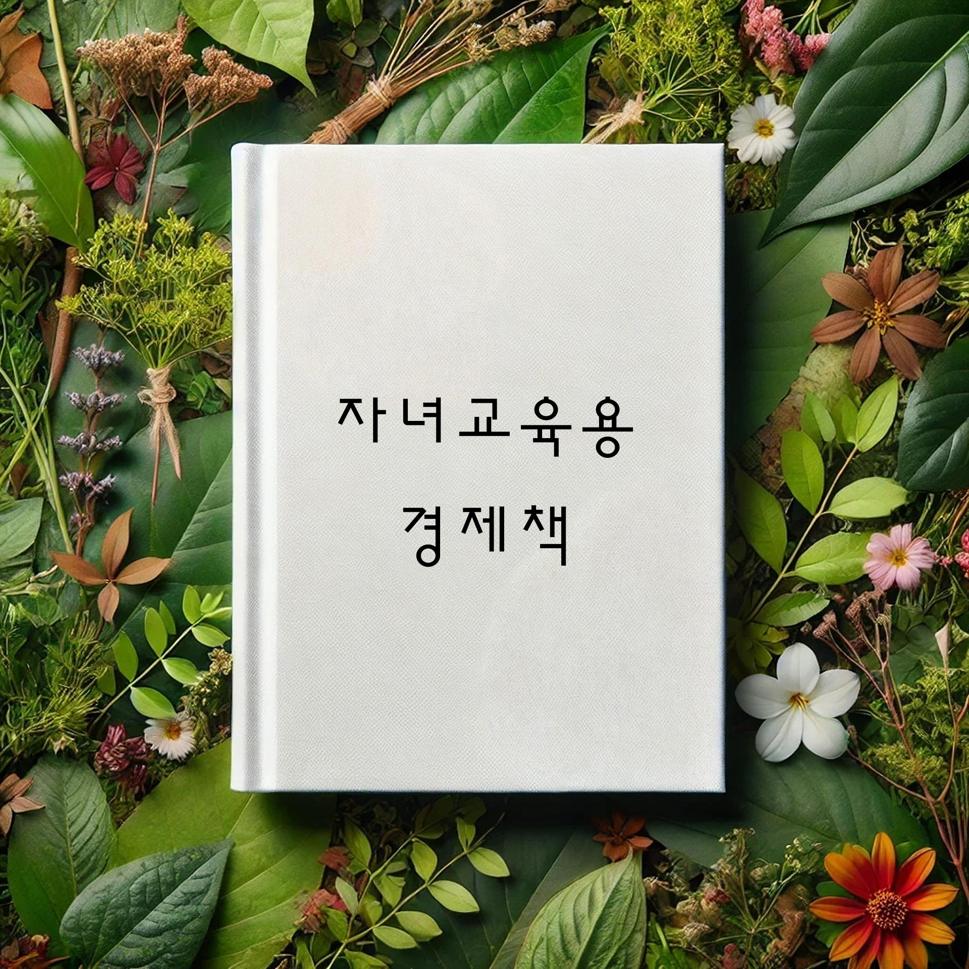 자녀교육용 책 관련사진