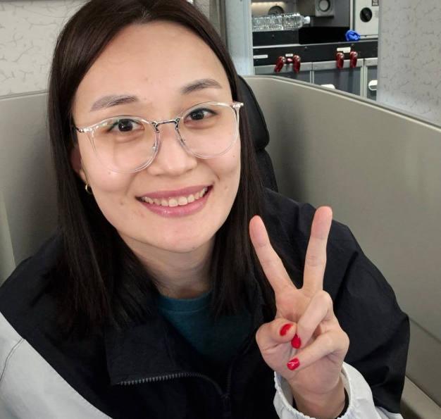 표승주 배구선수