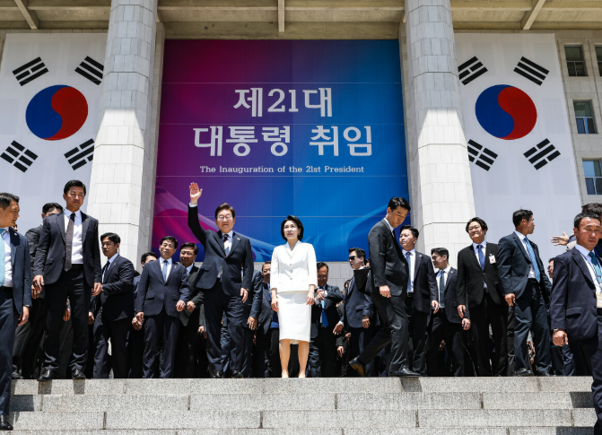 경찰전담경호대 철수 완벽 정리: 이재명 대통령 지시 배경과 향후 전망