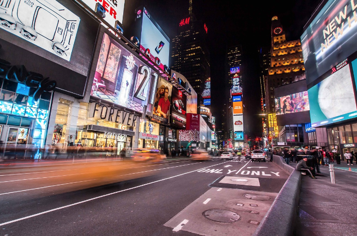 뉴욕 자유여행 미국 뉴욕 여행 저렴한 시기, 명소, 맛집 꿀팁까지!