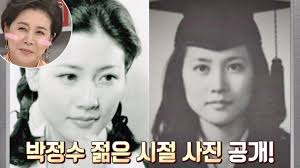 박정수 배우 데뷔