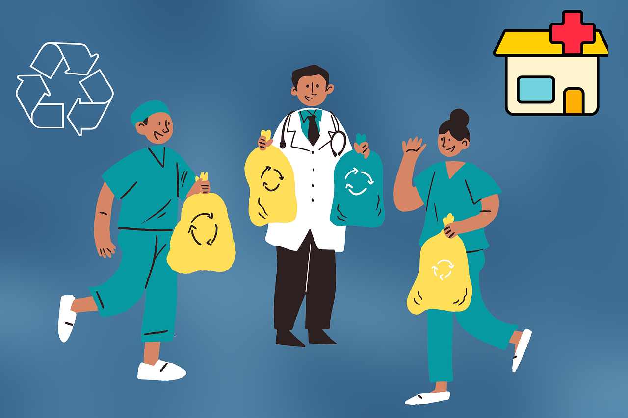 해외여행에서 쓰레기 줄이기! 나라별 친환경 정책 알아보기