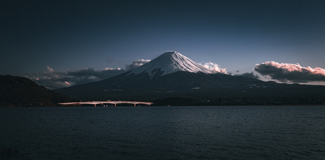 Mount Fuji