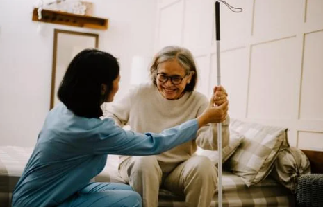 요양보호사 자격증 취득방법 응시자격