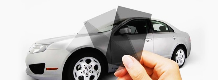 자동차 썬팅 필름 종류 (루마, 레이노, 3M)16