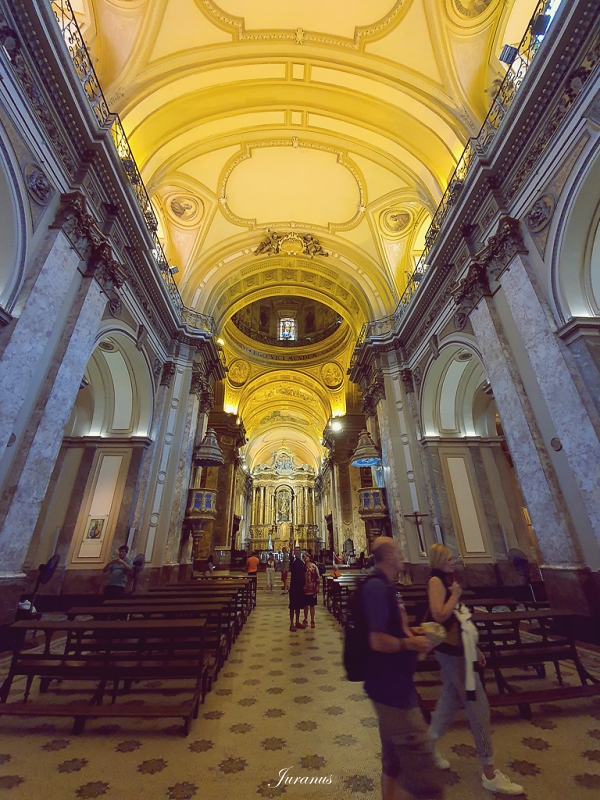Catedral Metropolitana 07